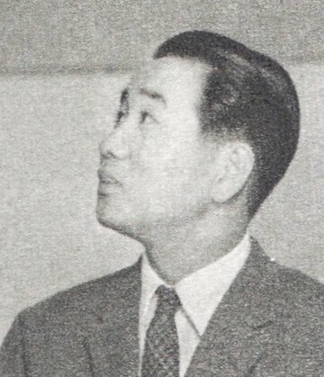 宮田輝