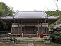 日本の寺の画像