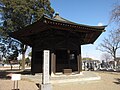 日本の寺の画像