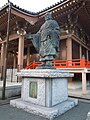 Honkokuji temple (5N).JPG