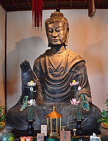 飛鳥寺 - Wikipedia