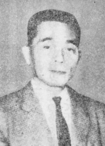 ファイル:Motoki Tokieda, circa 1967.jpg