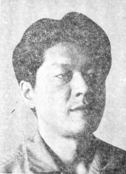 ファイル:Susumu Odagiri, circa 1967.jpg
