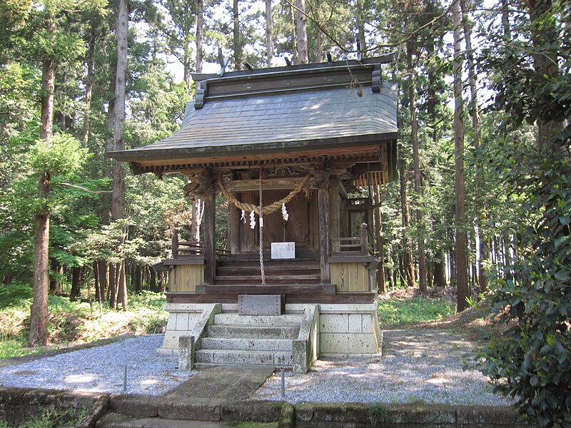 ファイル:Oomiwa-jinja (tochigishi) jingu.JPG