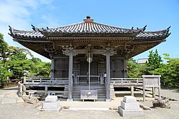 Matsushima Miyagi Godaido 1.JPG