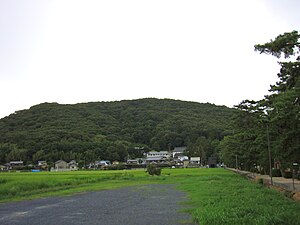 吉備津神社: 概要, 祭神, 歴史