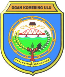 Barkas:Lambang Kabupatèn Ogan Komering Ulu.JPG