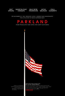 Barkas:Parkland poster.jpg