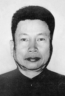 Pol Pot