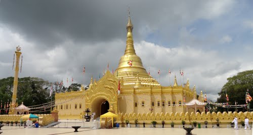 Lumbini Wikipedia