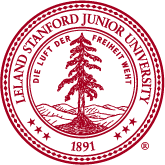 Lambang resmi Universitas Stanford