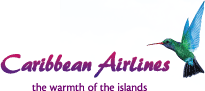 Gambar mini seharga Caribbean Airlines