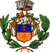 Coat of arms of Premia