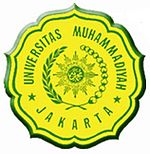 Barkas:Logo Universitas Muhammadiyah Jakarta.jpg