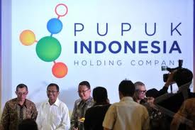 PT Pupuk Indonesia Holding Company Wikipedia