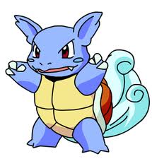 Squirtle - Wikipedia