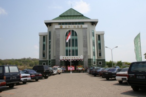 Universitas Muhammadiyah Semarang