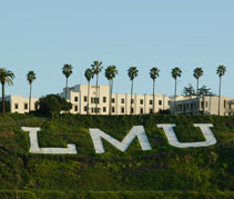 Universitas Loyola Marymount