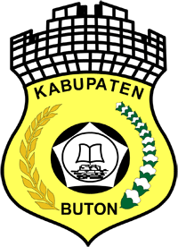 Barkas:Lambang Buton.PNG