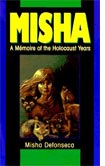 Gambar mini seharga Misha: A Mémoire of the Holocaust Years