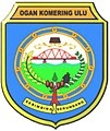 Lambang Kabupatèn Ogan Komering Ulu.JPG