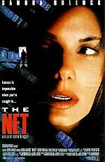 Gambar mini seharga The Net (filem)