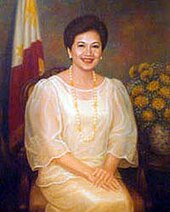 Corazon Aquino