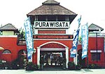 Gambar mini seharga Purawisata