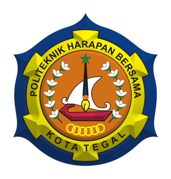 Barkas:Politeknik Harapan Bersama.png