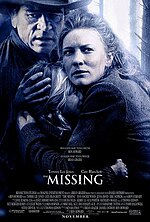 Gambar mini seharga The Missing (filem)