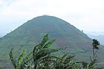 Gambar mini seharga Gunung Aseupan