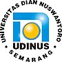 Gambar mini seharga Universitas Dian Nuswantoro