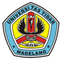 Gambar mini seharga Universitas Tidar Magelang
