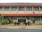 Gambar mini seharga Dhaptar sekolah menengah atas negeri ing Jawa Kulon