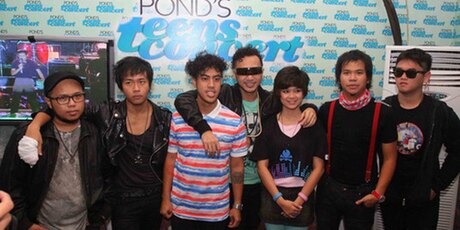 Nidji