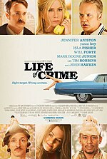 Gambar mini seharga Life of Crime (filem)