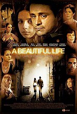 Gambar mini seharga A Beautiful Life (filem)