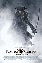 Gambar mini seharga Pirates of the Caribbean: At World's End