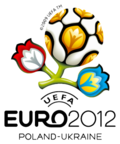 Gambar mini seharga UEFA Euro 2012