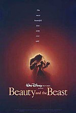 Gambar mini seharga Beauty and the Beast (filem 1991)