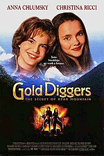 Gambar mini seharga Gold Diggers: The Secret of Bear Mountain