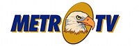 Logo MetroTV (2000-2010)