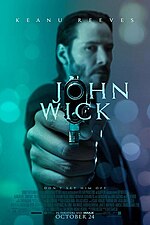 Gambar mini seharga John Wick (filem)