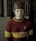 Gambar mini seharga Ron Weasley