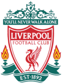 Emblem Liverpool