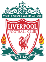 Lambang Liverpool F.C.