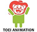 Gambar mini seharga Toei Animation