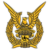 Logo TNI-AU