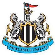 Logo Newcastle United