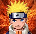 Gambar mini seharga Naruto Uzumaki